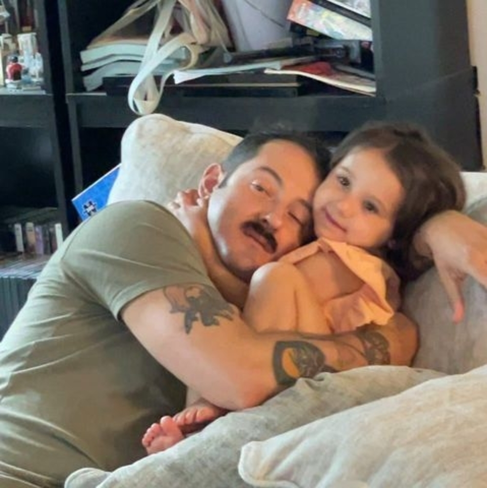 Meet your Posher, Dave